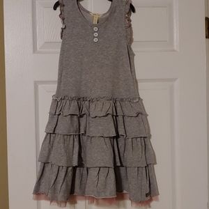 Kids Matilda Jane Dress